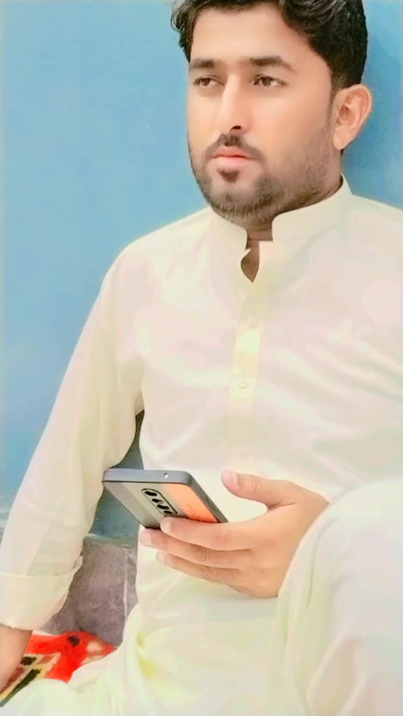 @PRINCE Saeed Gul Dahani ✌❤