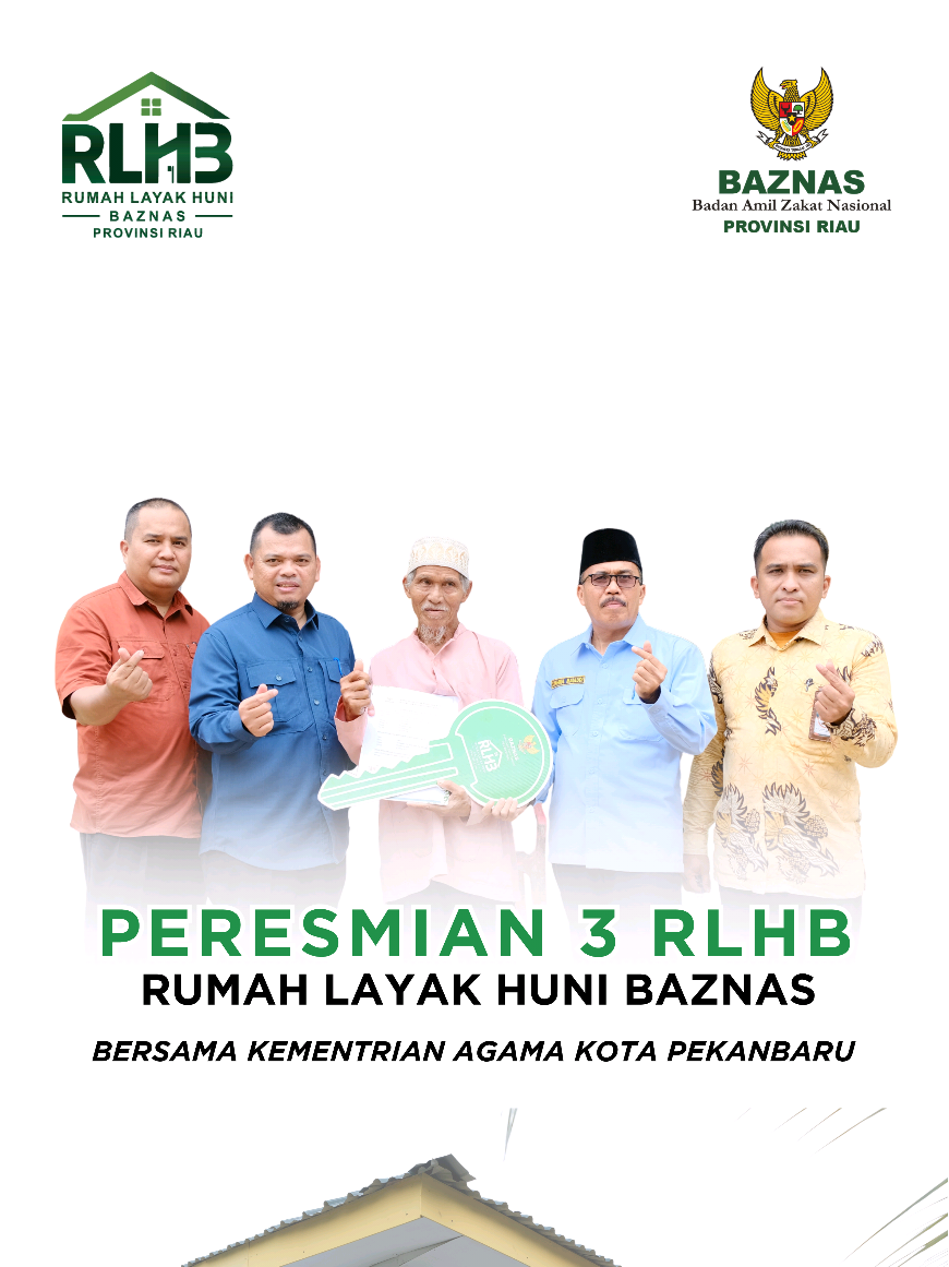 @BAZNAS Provinsi Riau