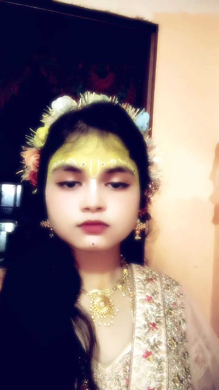 @😈unique 😎 girl 👧 shikhu 😈