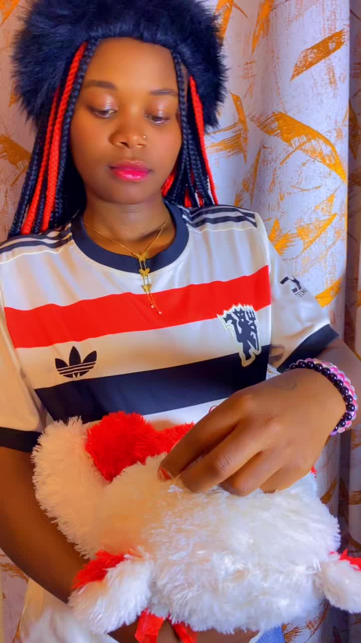 @🦋Faith🥵💦