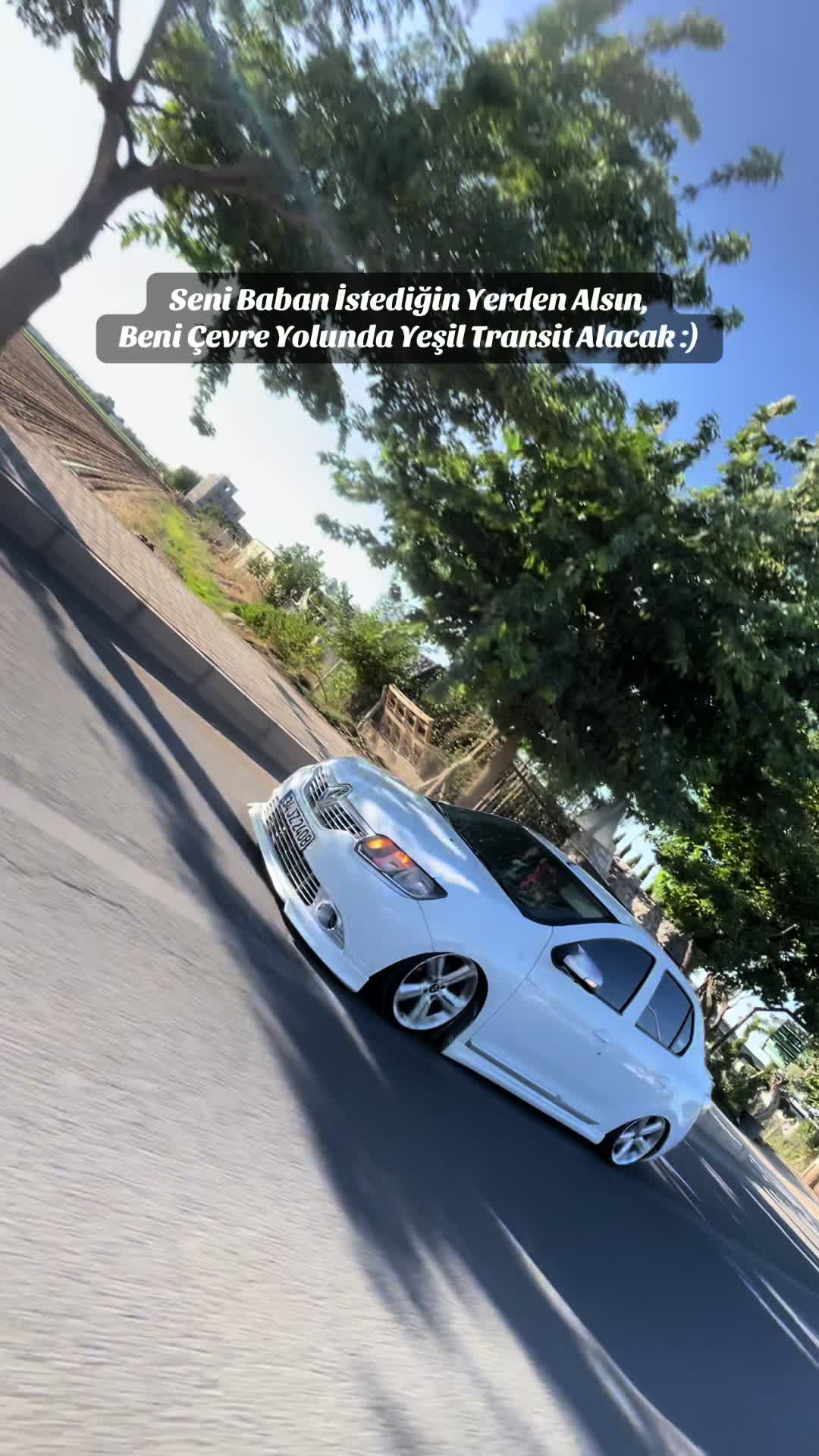 @Sedat Durmuş