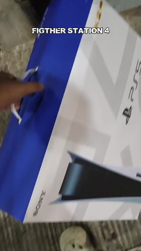 @FighterStation4_playstation