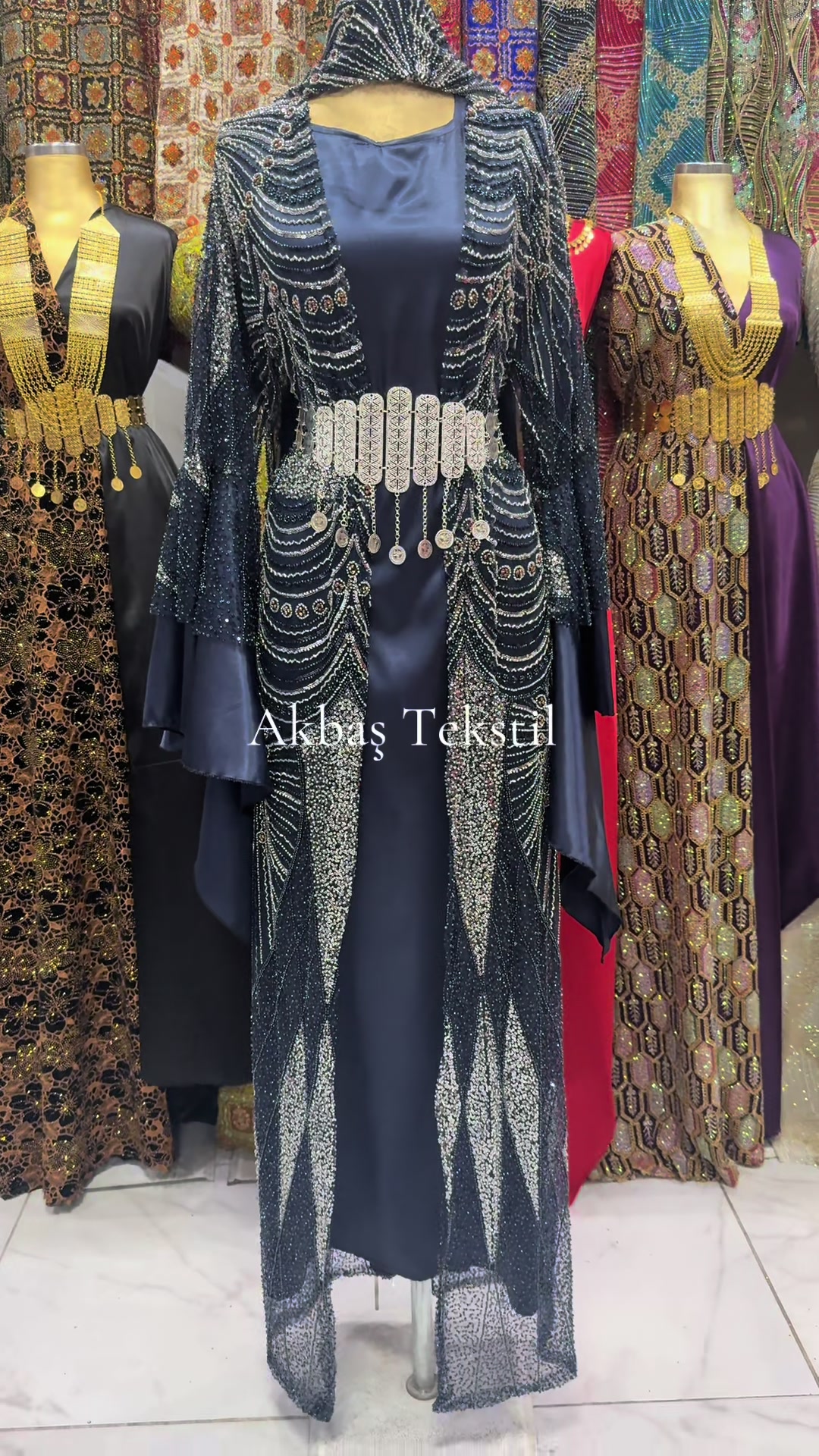 @AKBAŞ TEKSTİL