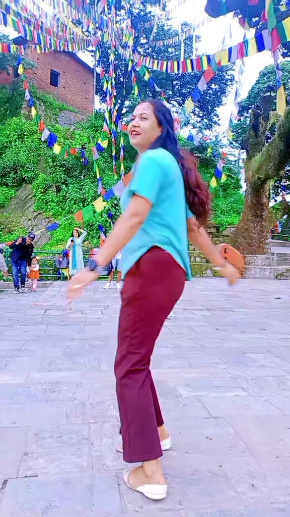 @Sunita Baniya