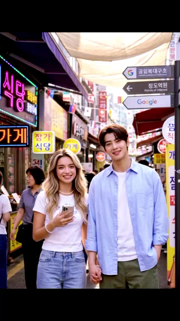 @ANTONIIA Y EUN-WOO yAHORA