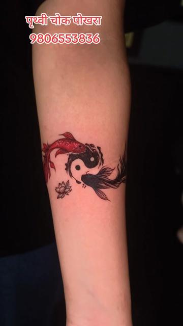 @TheArtHouseTattooSupplies