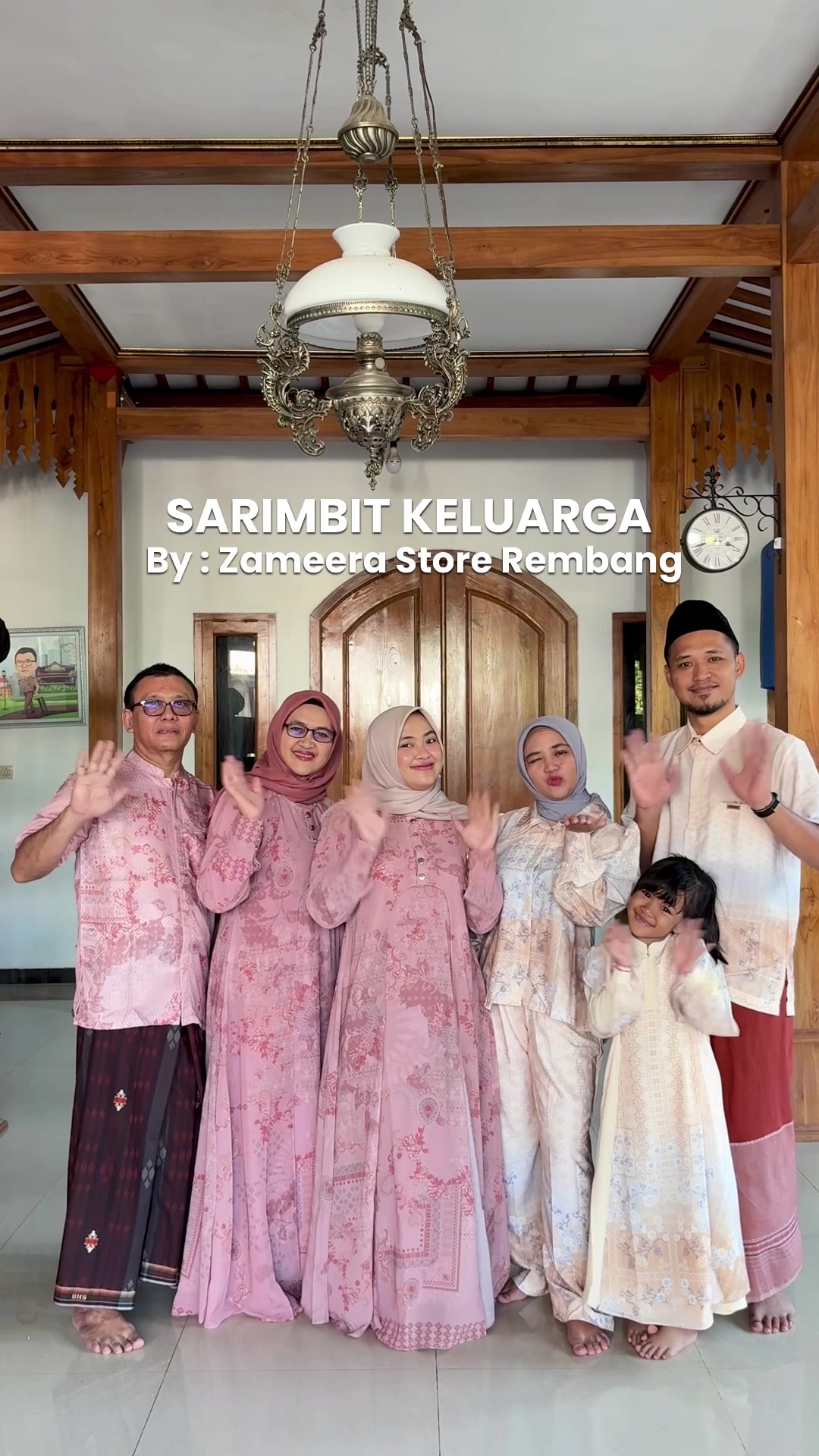 @Rumah Buning