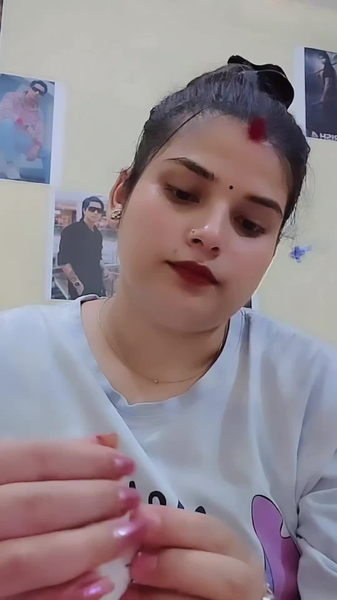 @🇳🇵👀nepali girl⚔️