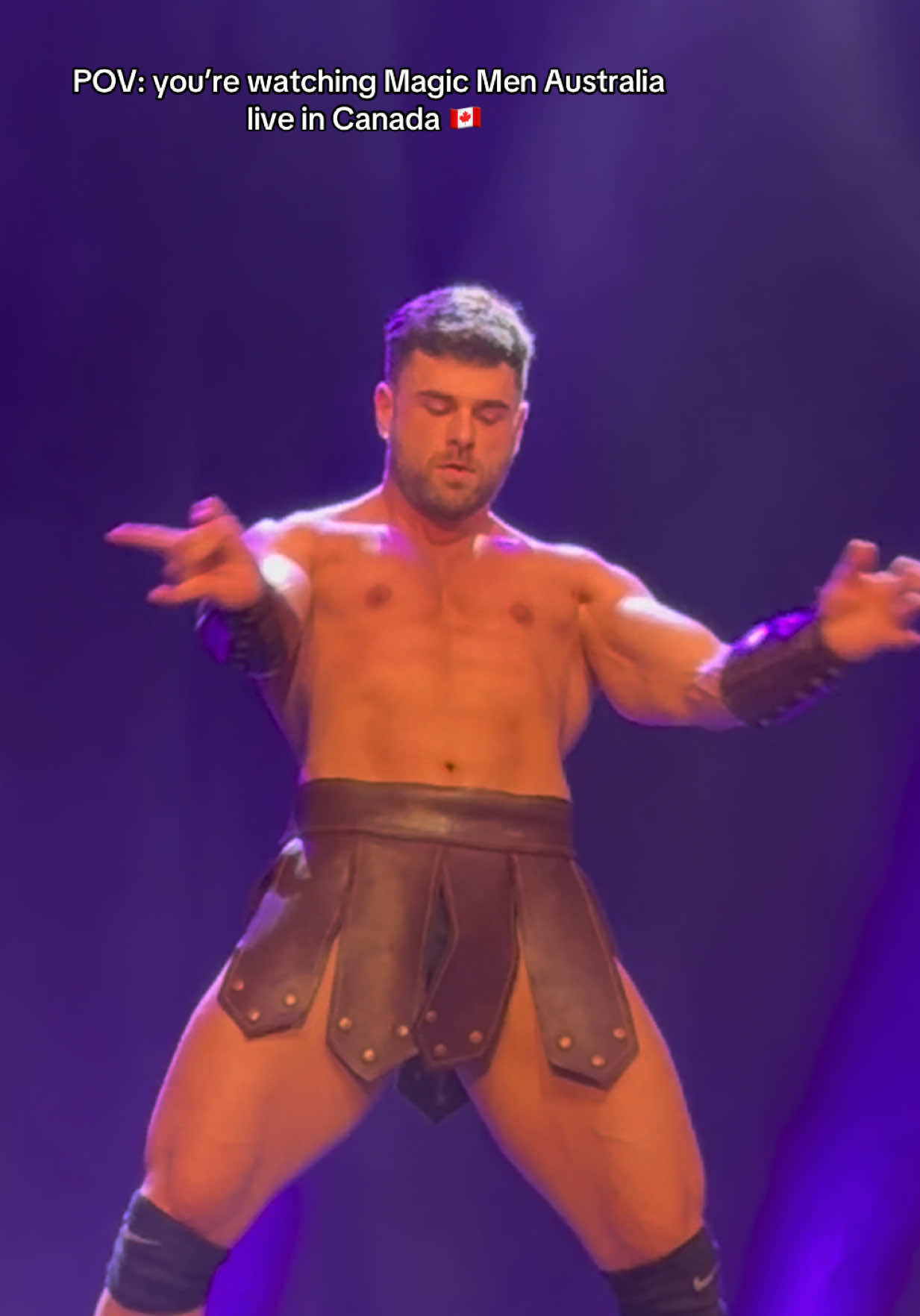 @Magic Men Australia
