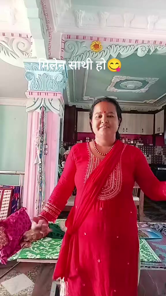 @Sunita Yogi