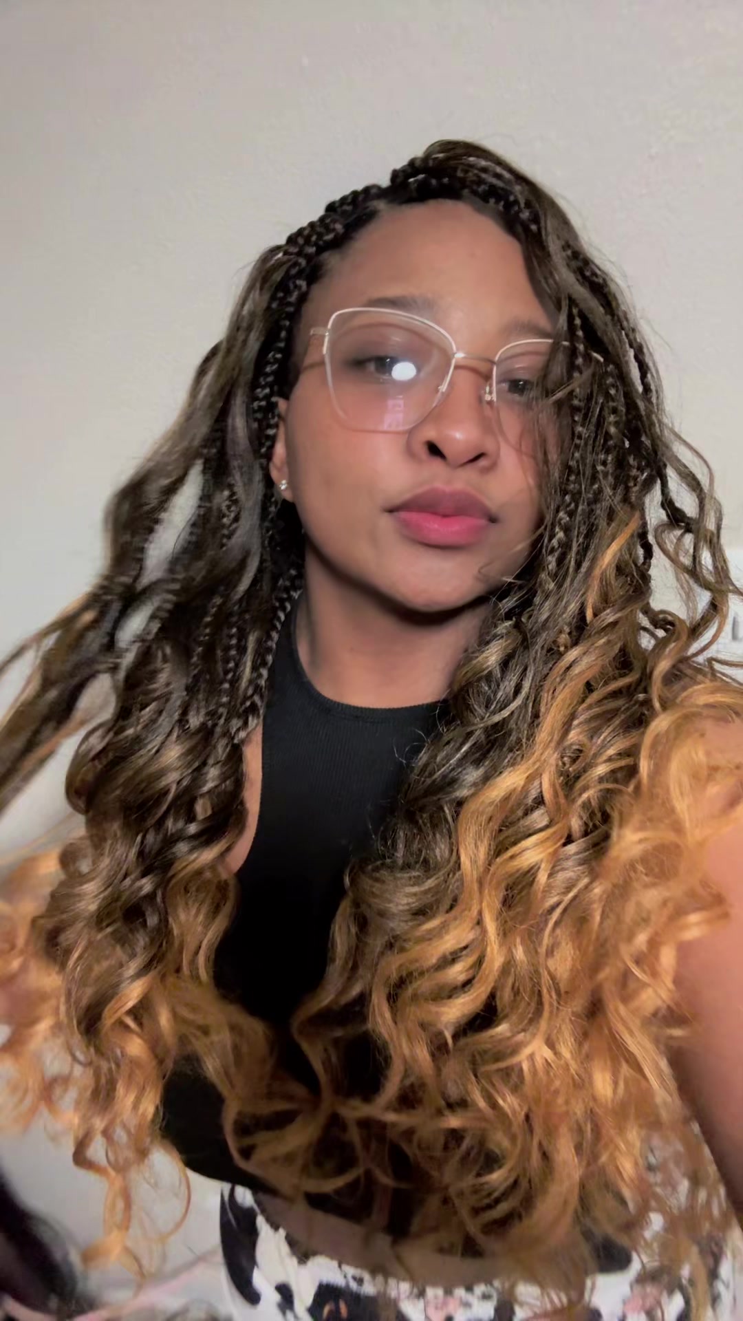 @Xiomara Porozo