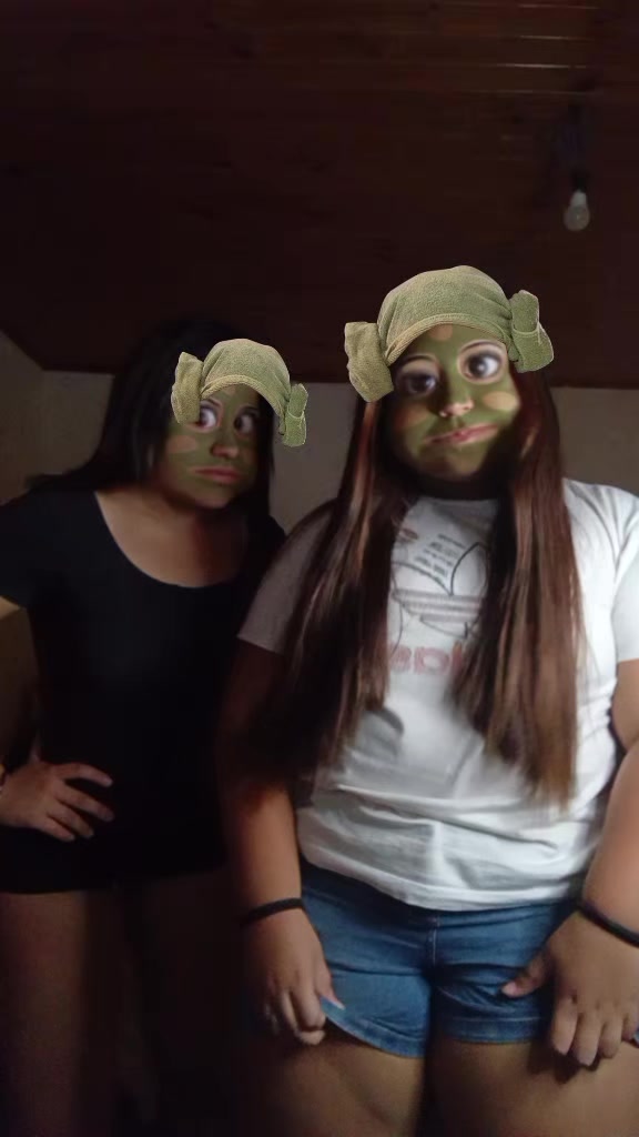 @nosotras pero mas🆒️✌️