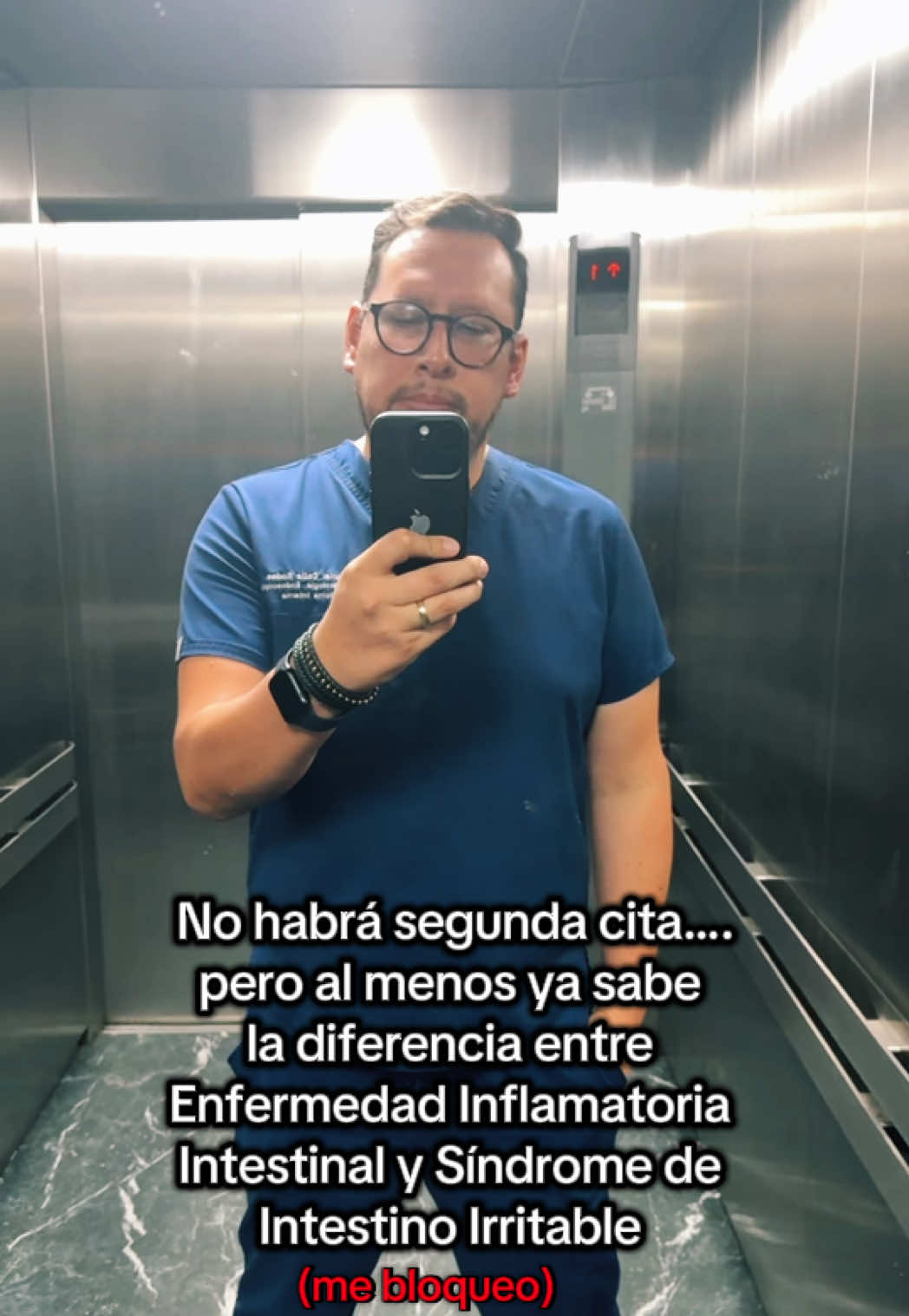 @Dr. Daniel Calle Gastro
