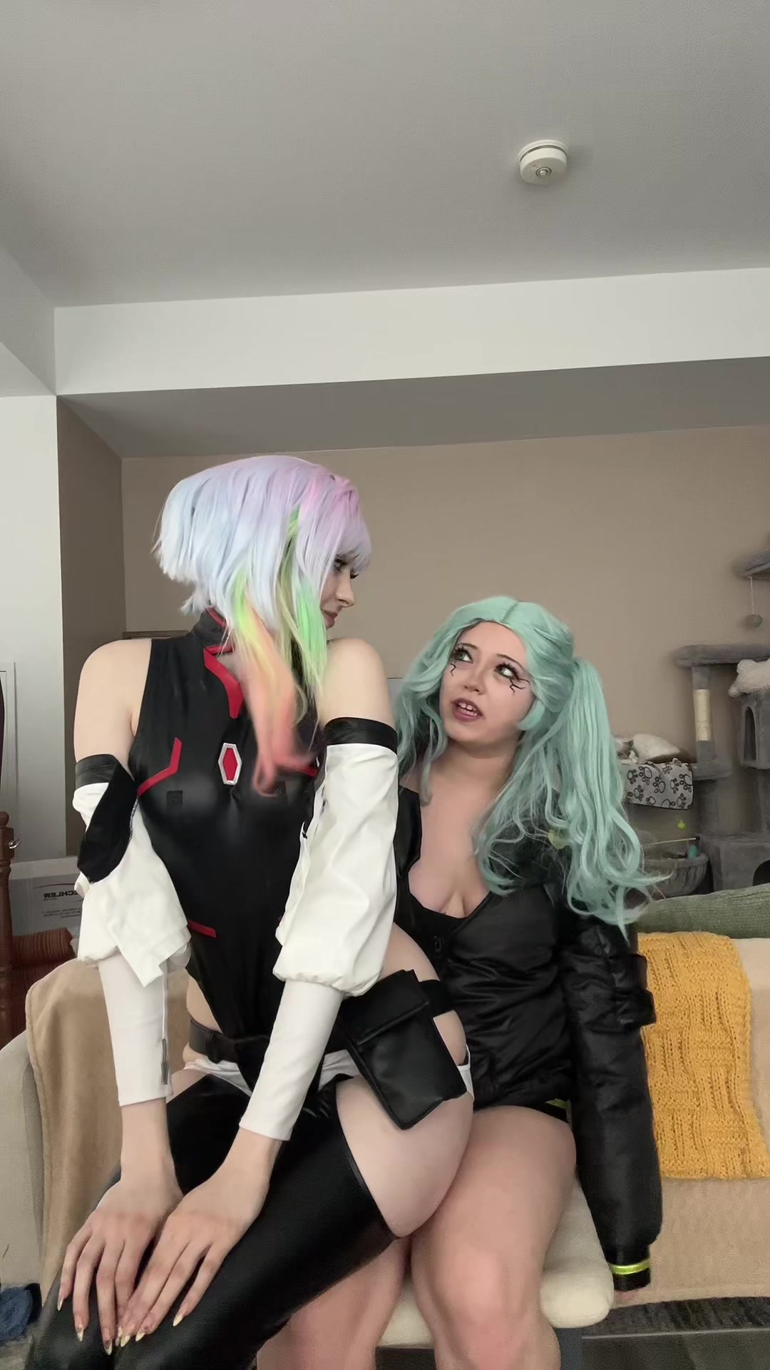@Aya