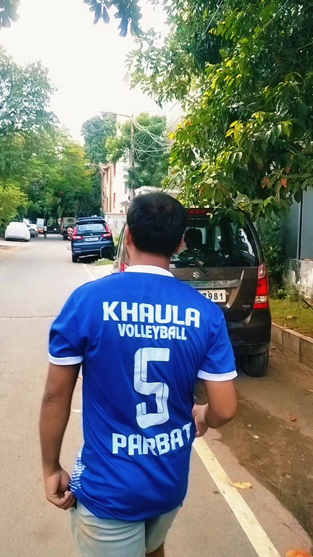 @पर्बते दिनेश थापा (कान्छु)