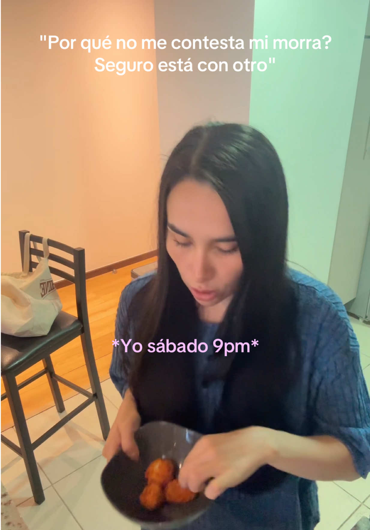 @Mine Morales