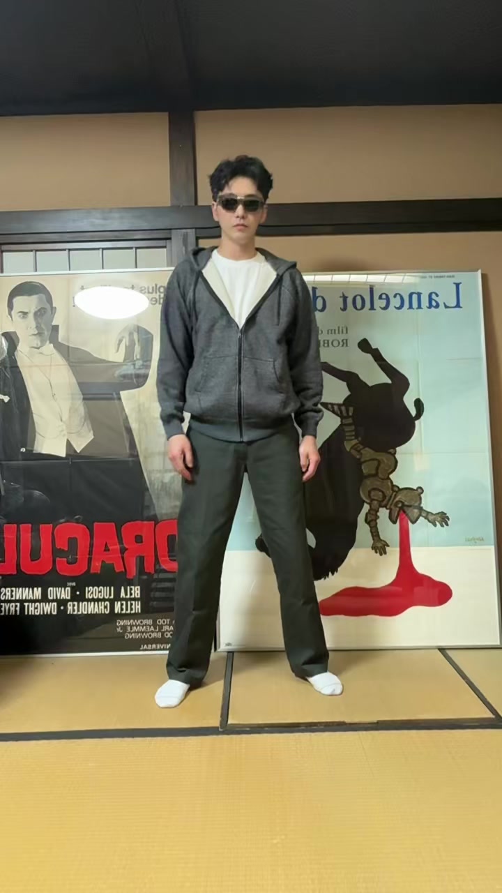 @柄本佑