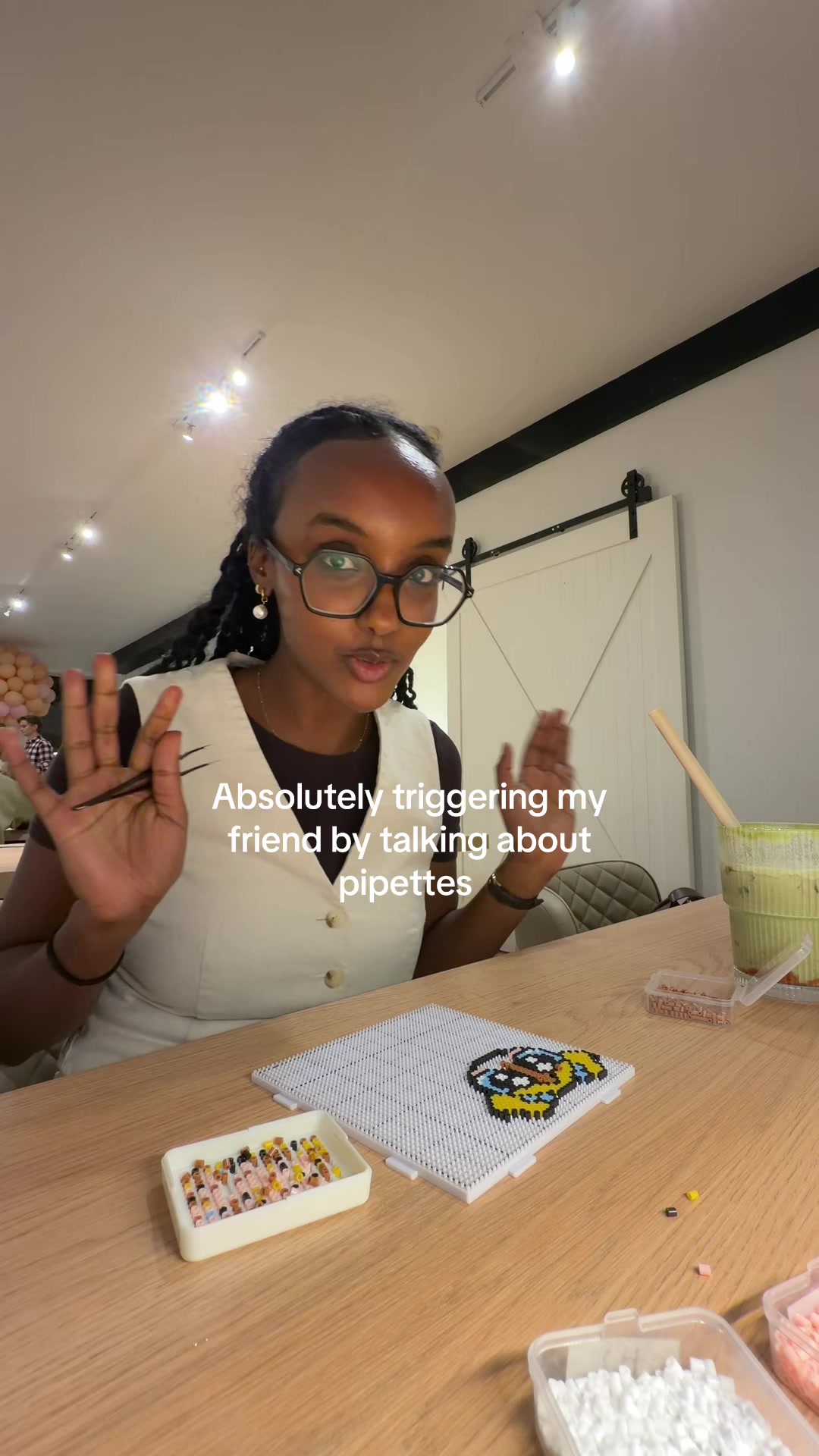 @Yas | MS1 mdphd student