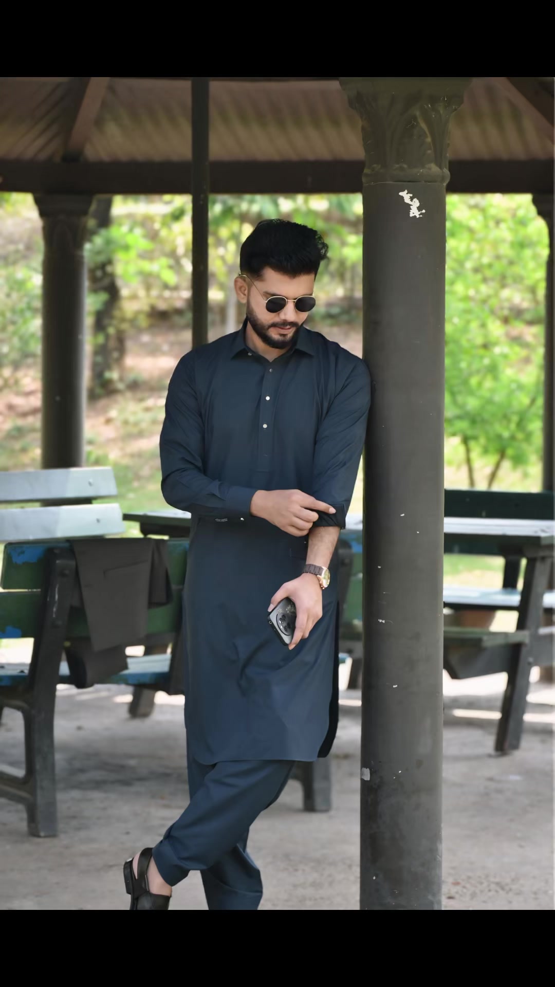 @Malik Tashfeen Ahmed