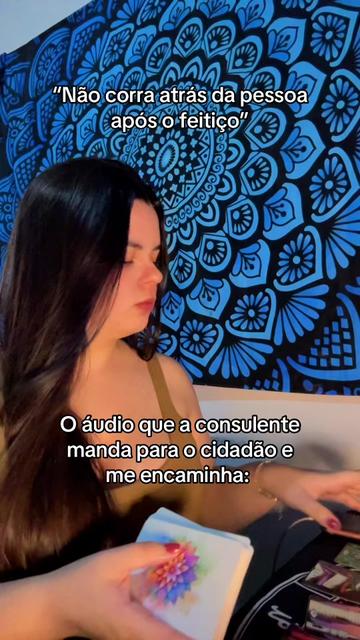 @Thauany | Bruxa oraculista 🔮