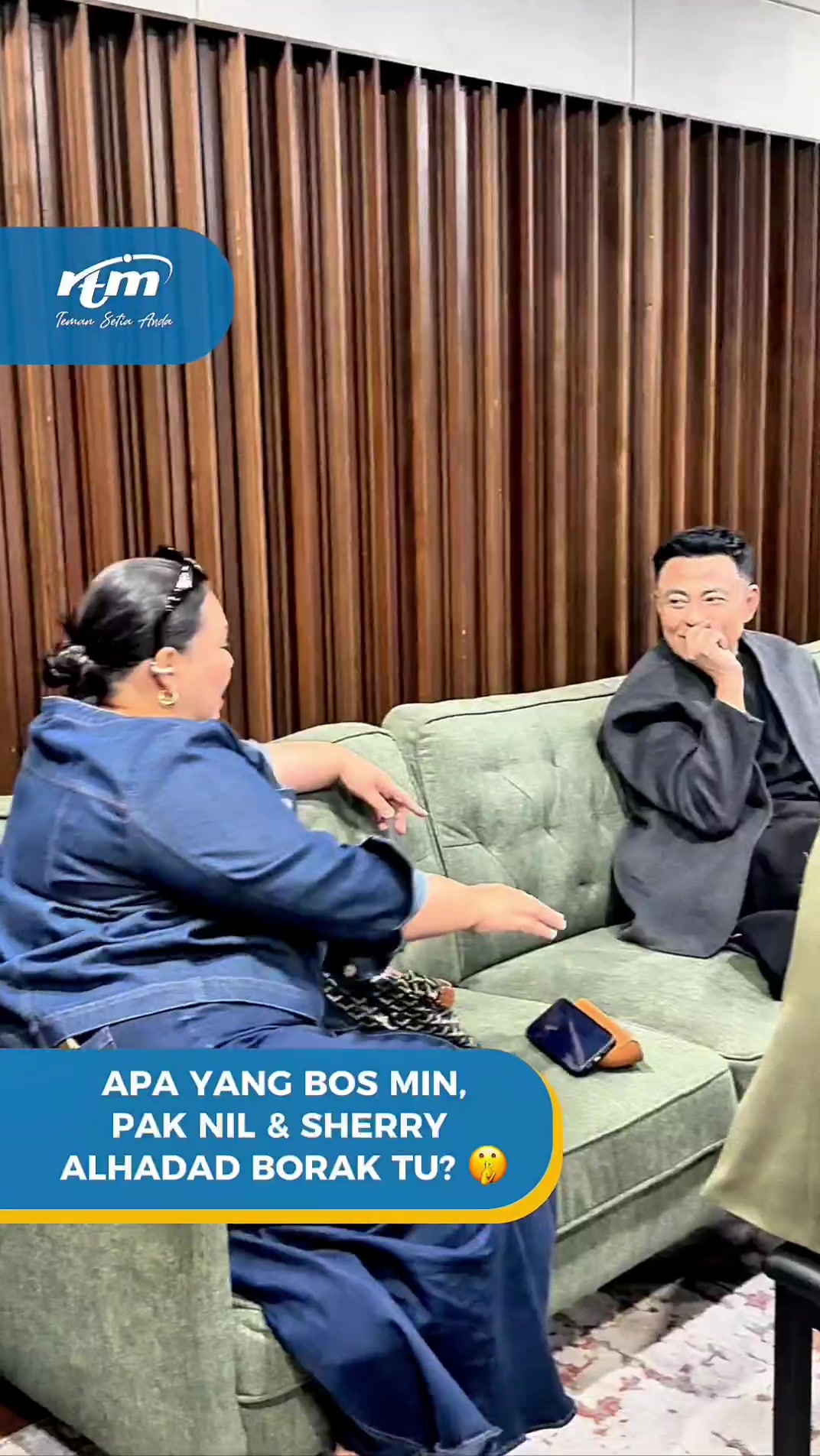 @RTM Malaysia Official