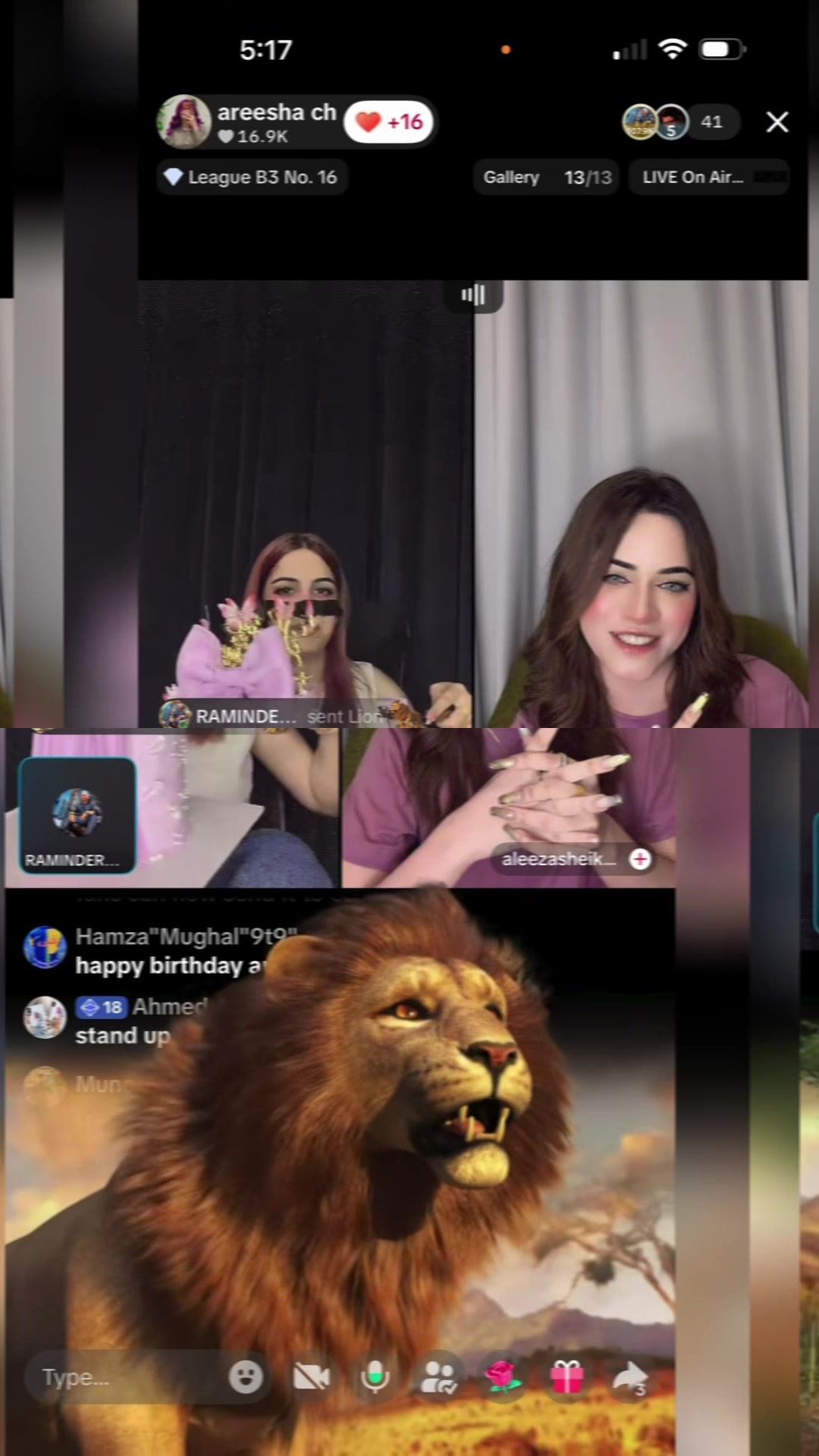 @RAMINDER🦁🦁🧿🇨🇦❤️