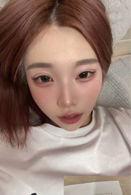 @민다은