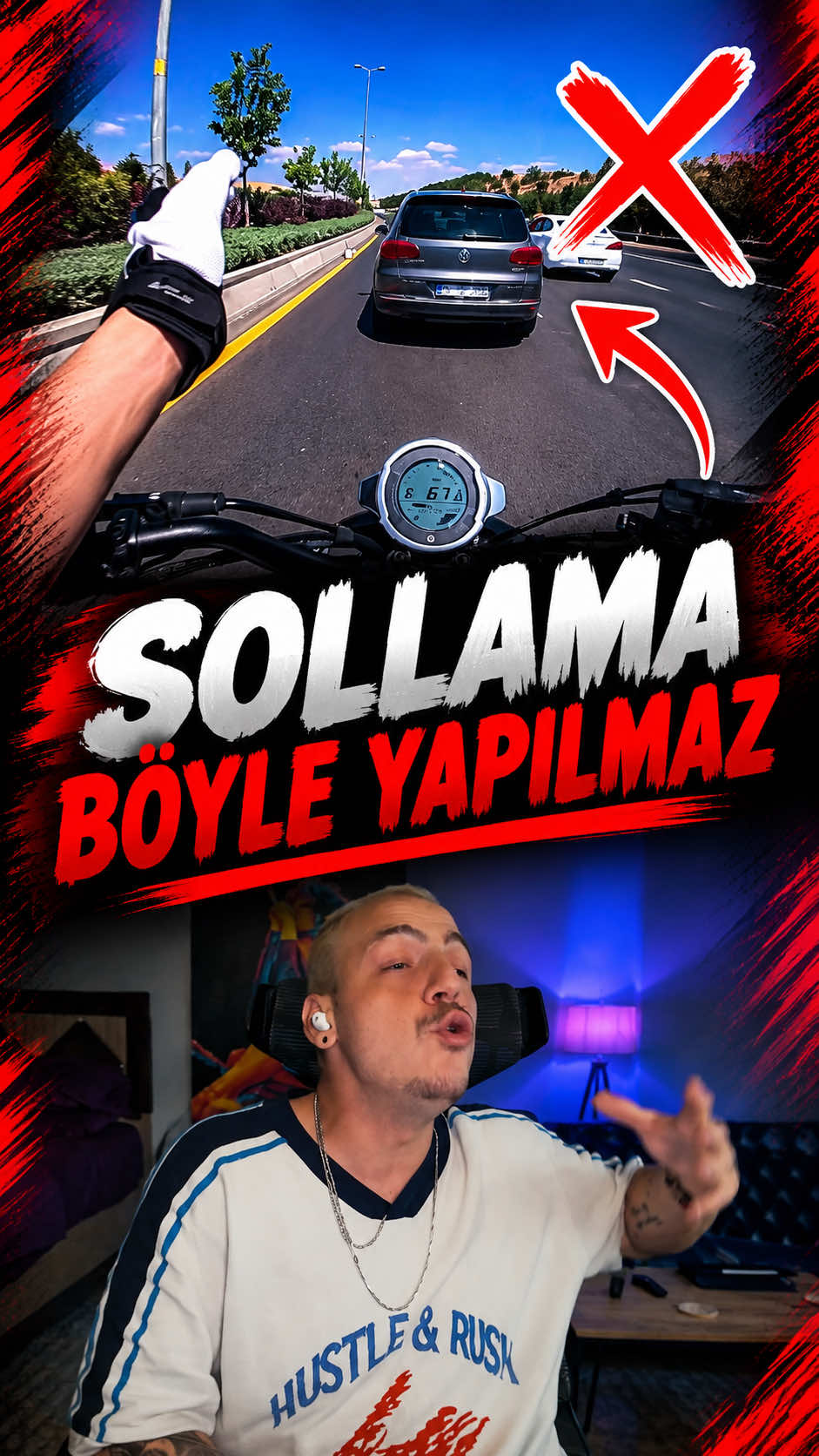 @Kırmızı Kulak