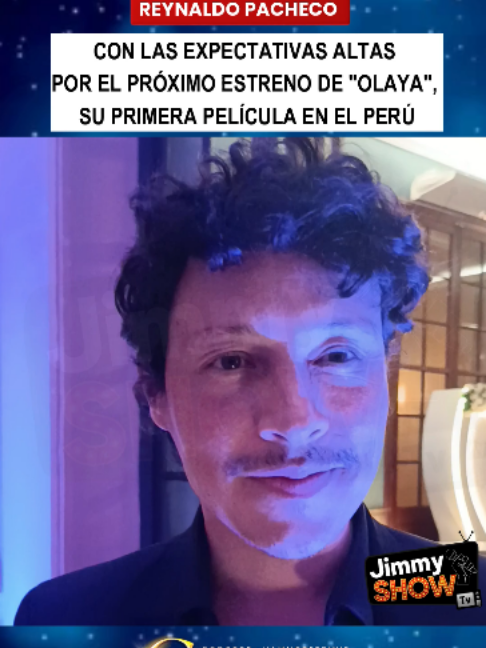@JimmyshowTv