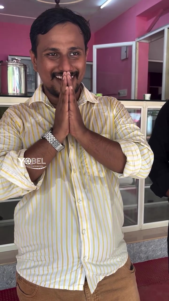@Anvar Sadath Official