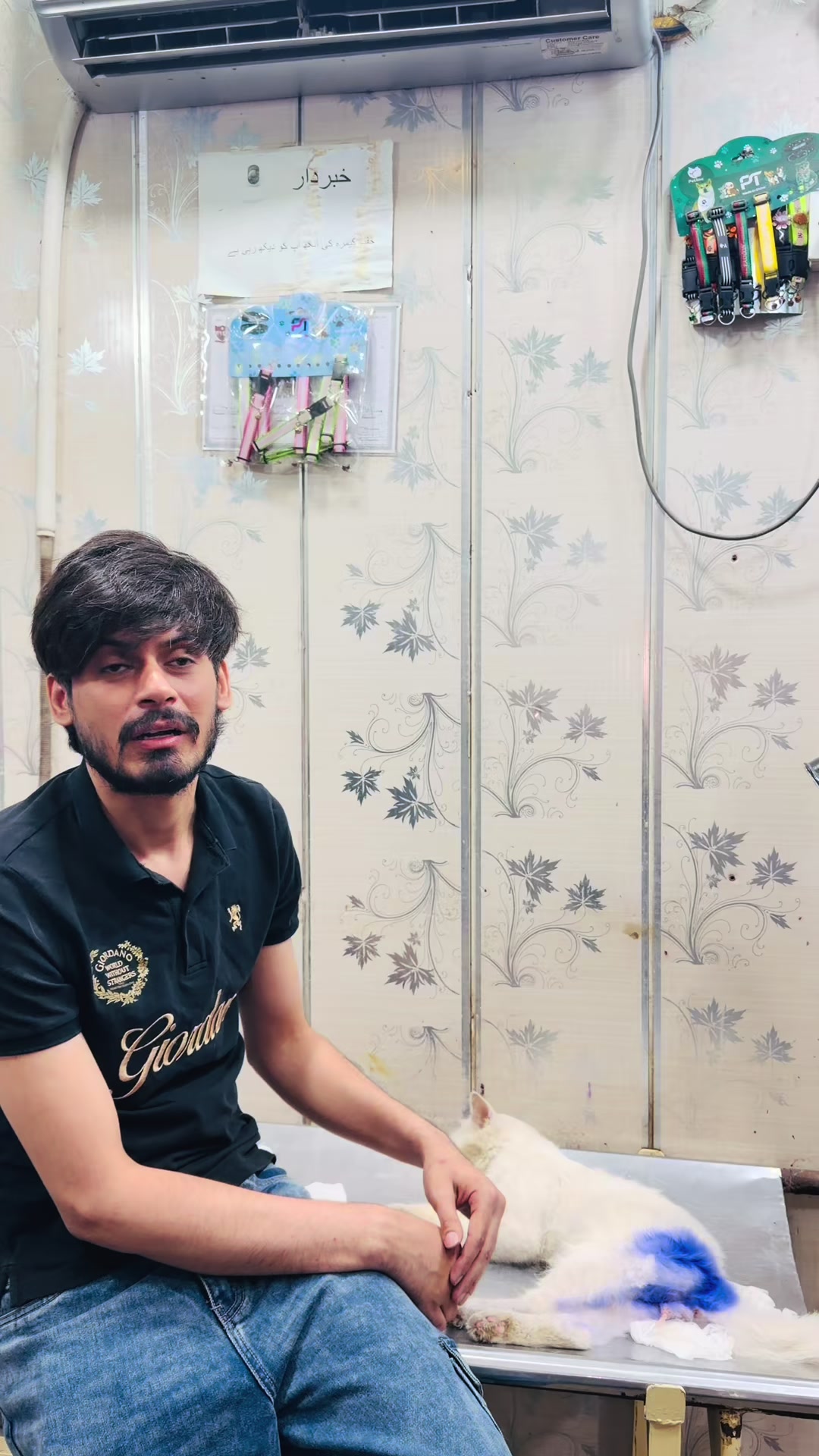 @DrMuhammadZaidButt