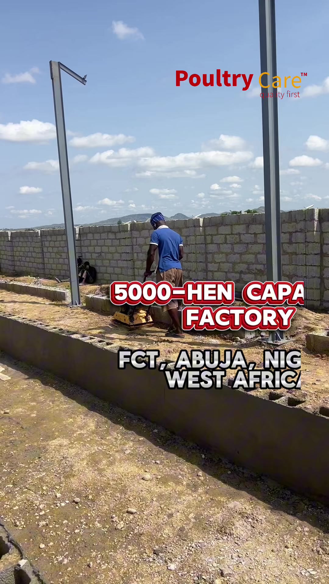 @Poultry Care