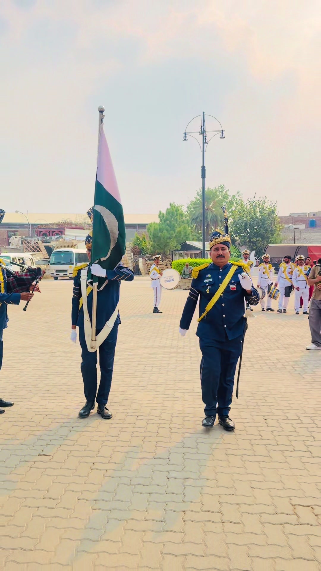 @Ansari Band Faisalabad
