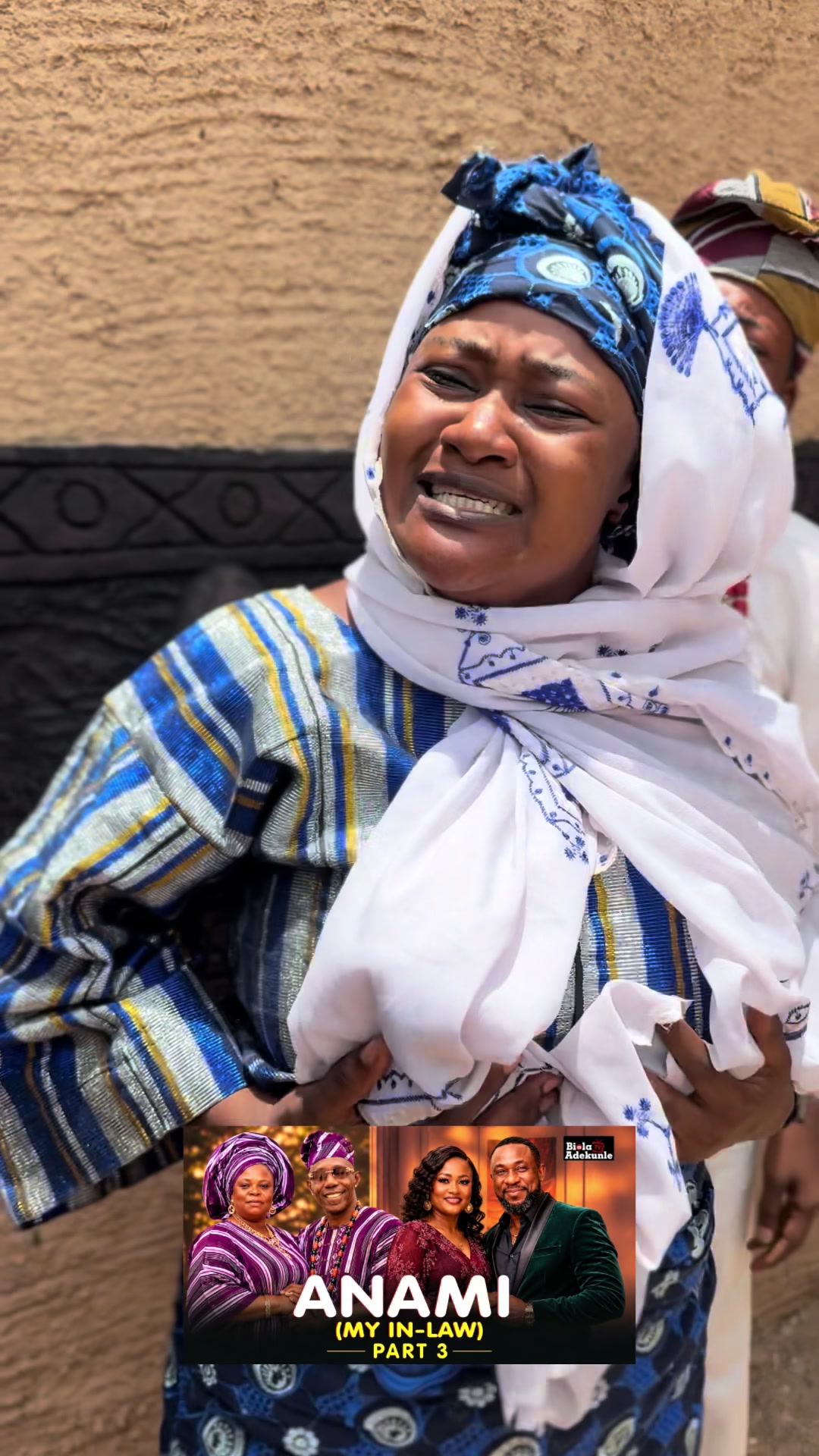@Abiola Adekunle