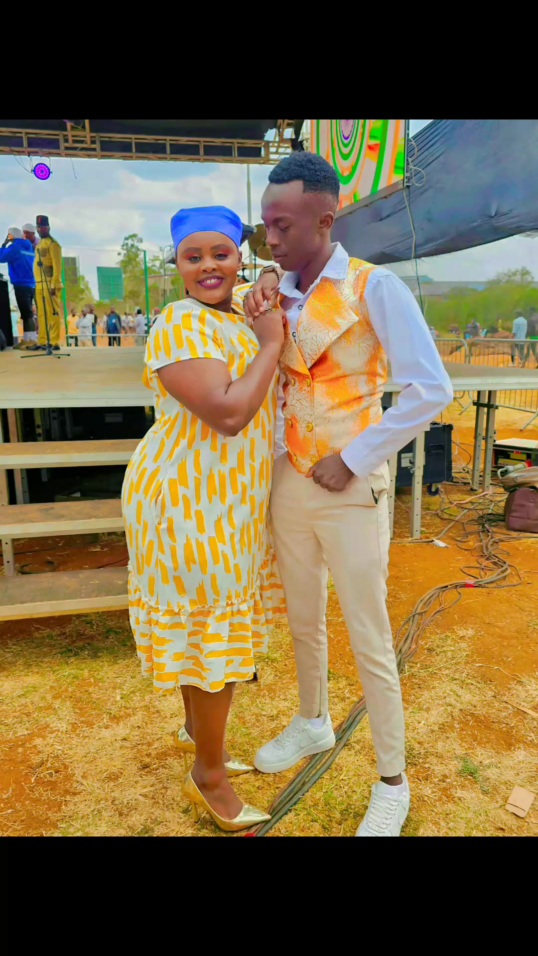 @Shii kiki mwas (Wa wairegi)
