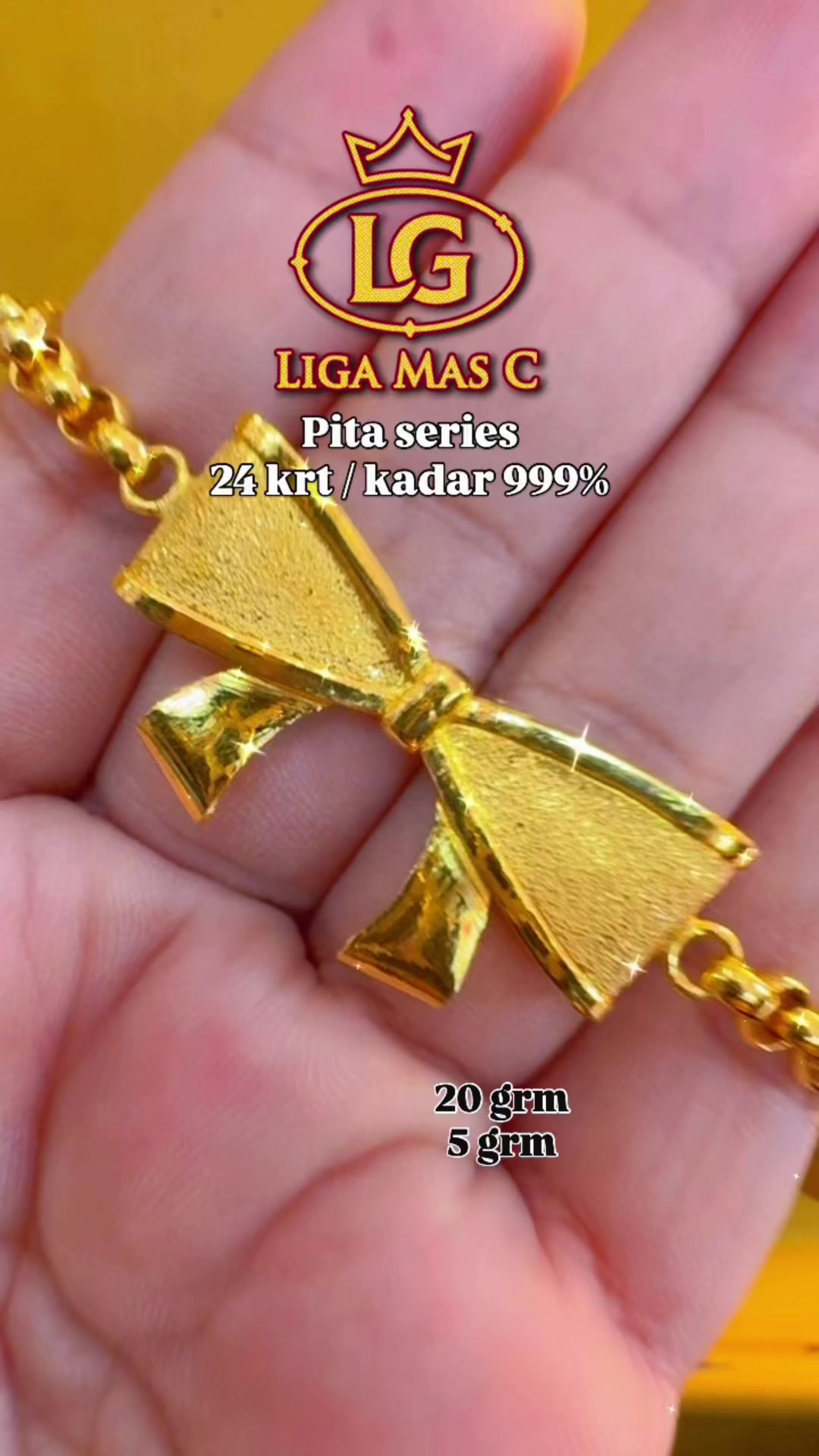 @Toko Liga mas C