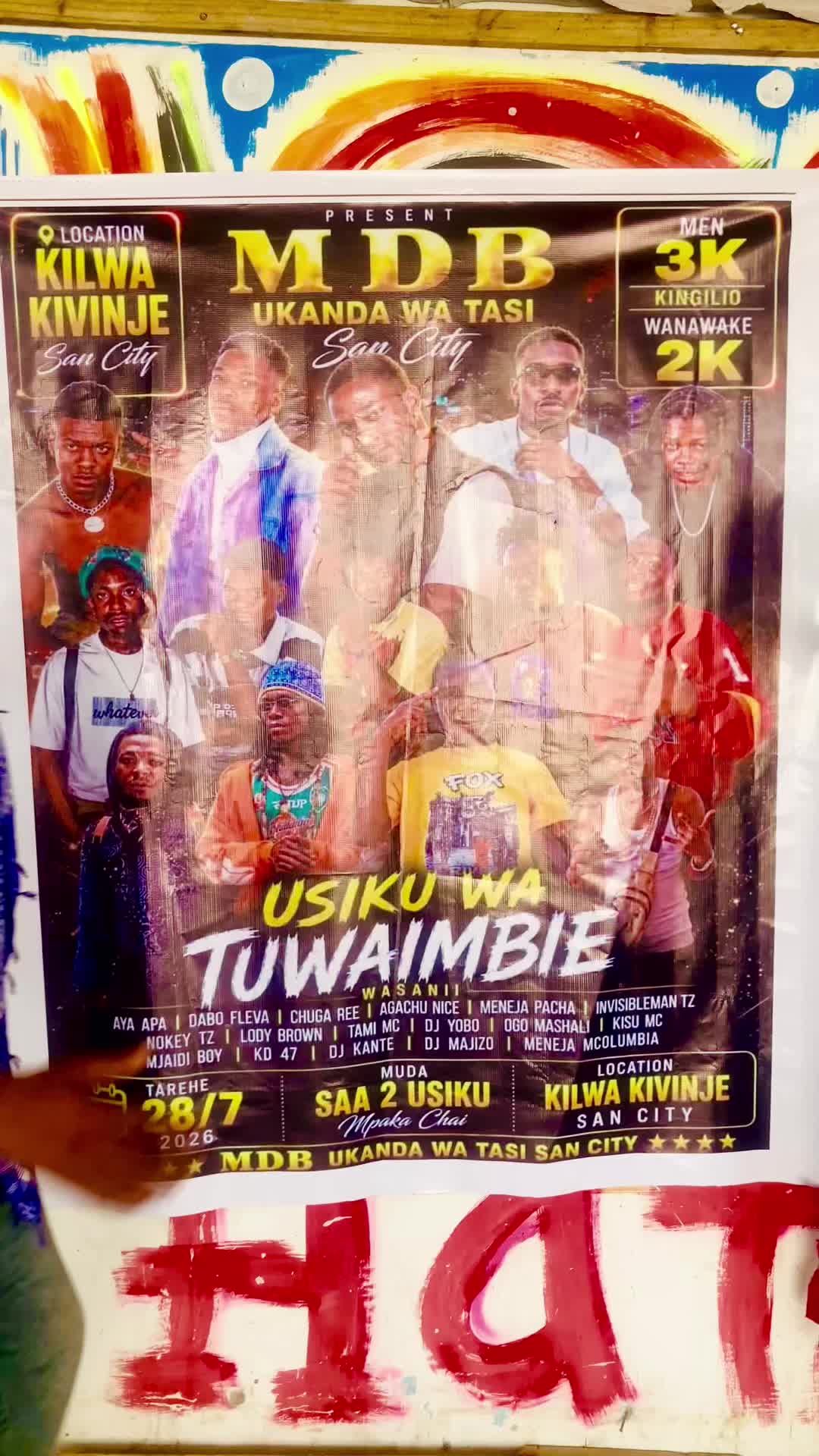 @Nimwano HQ