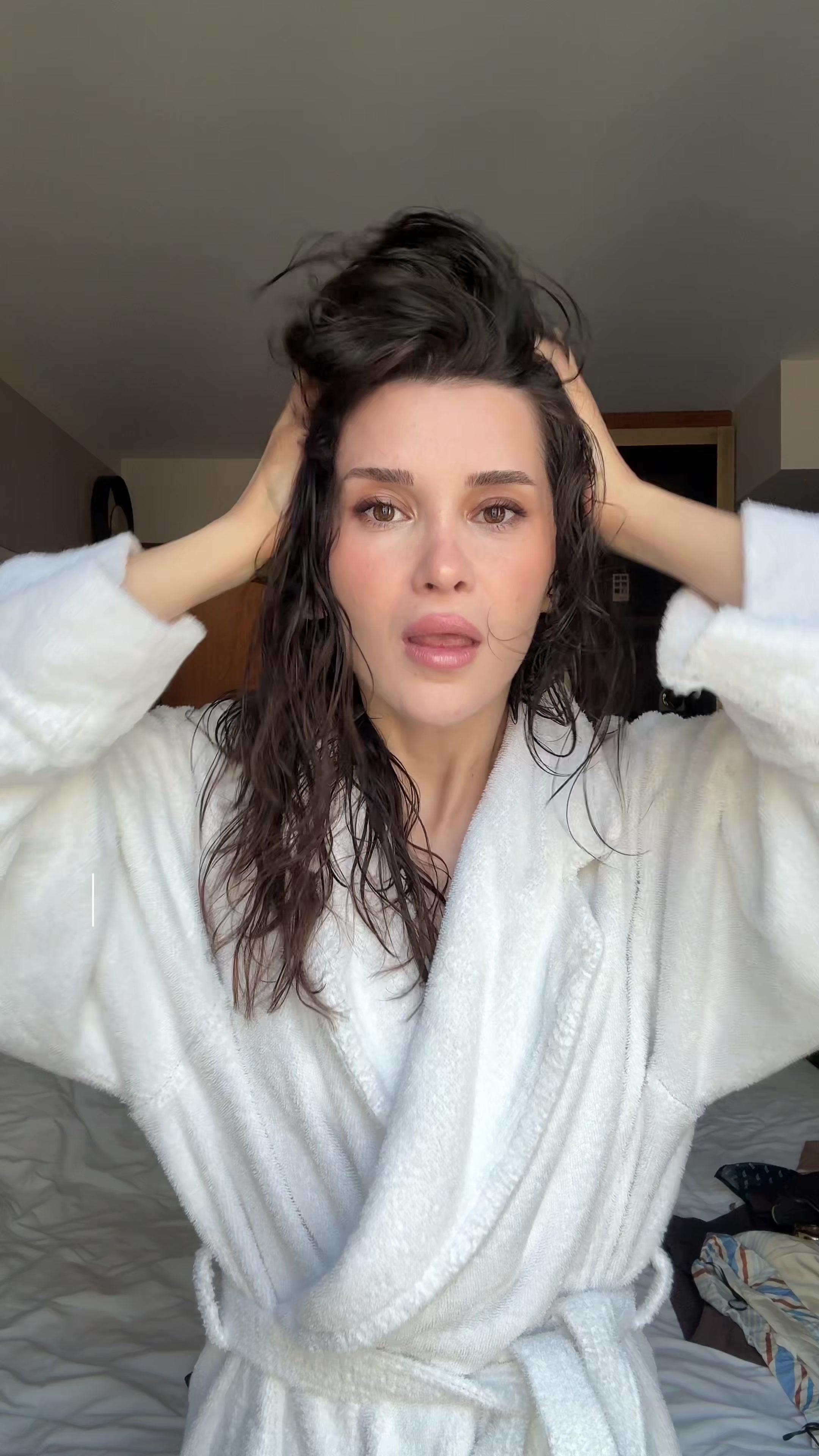 @Merve Köksal