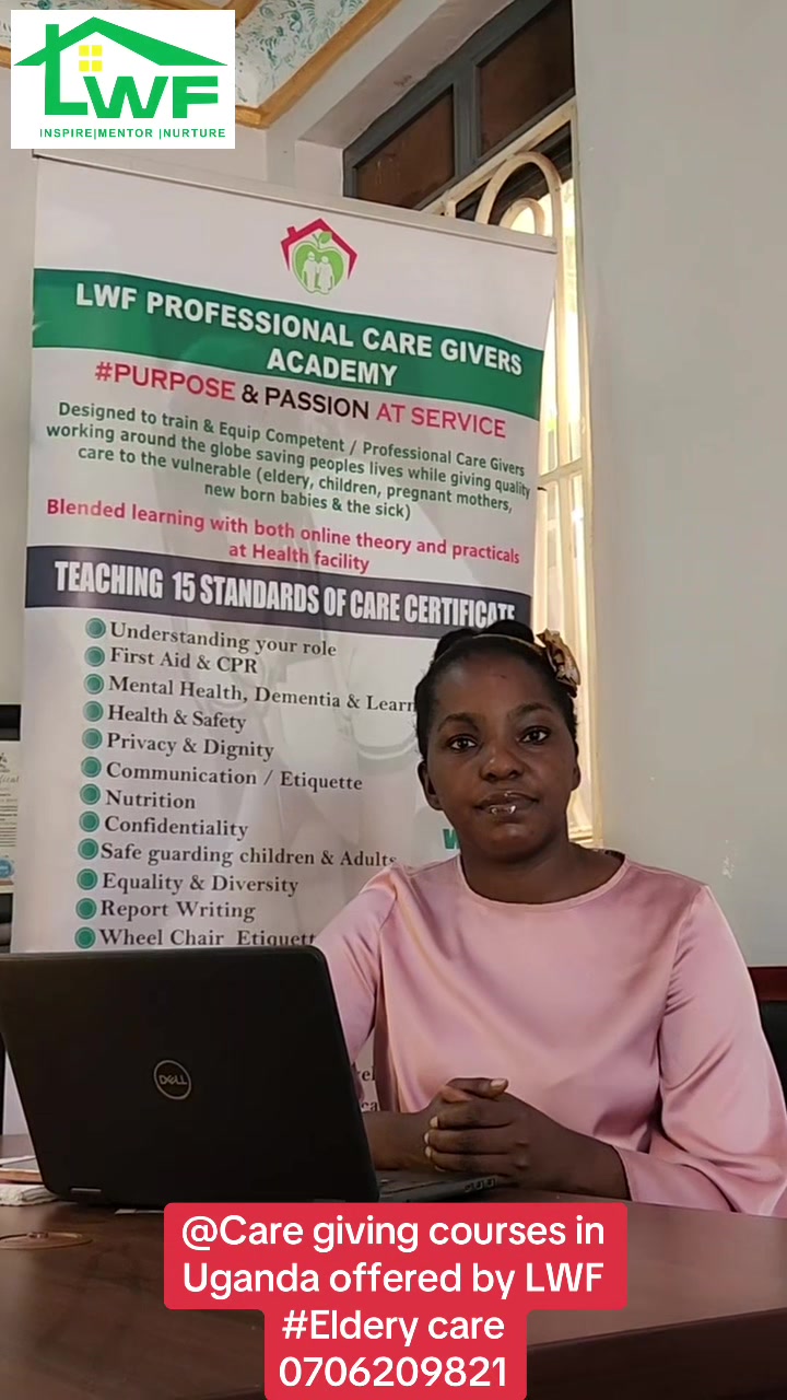 @LITTLE WINNIE FOUNDATION