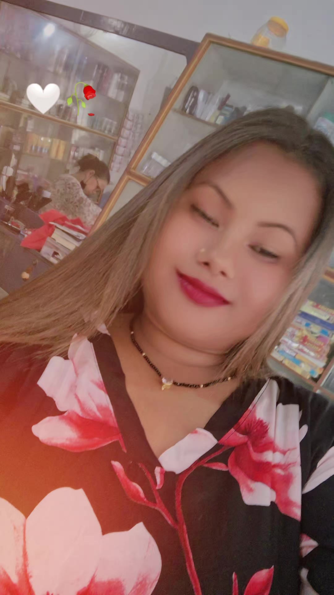 @Amrita Rajbanshi