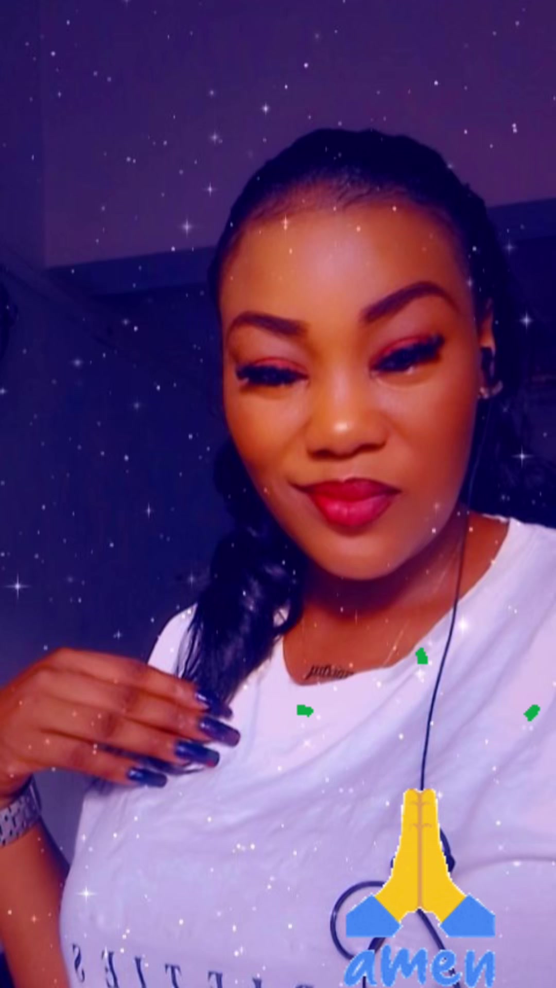 @Tboz Blessed Assurance
