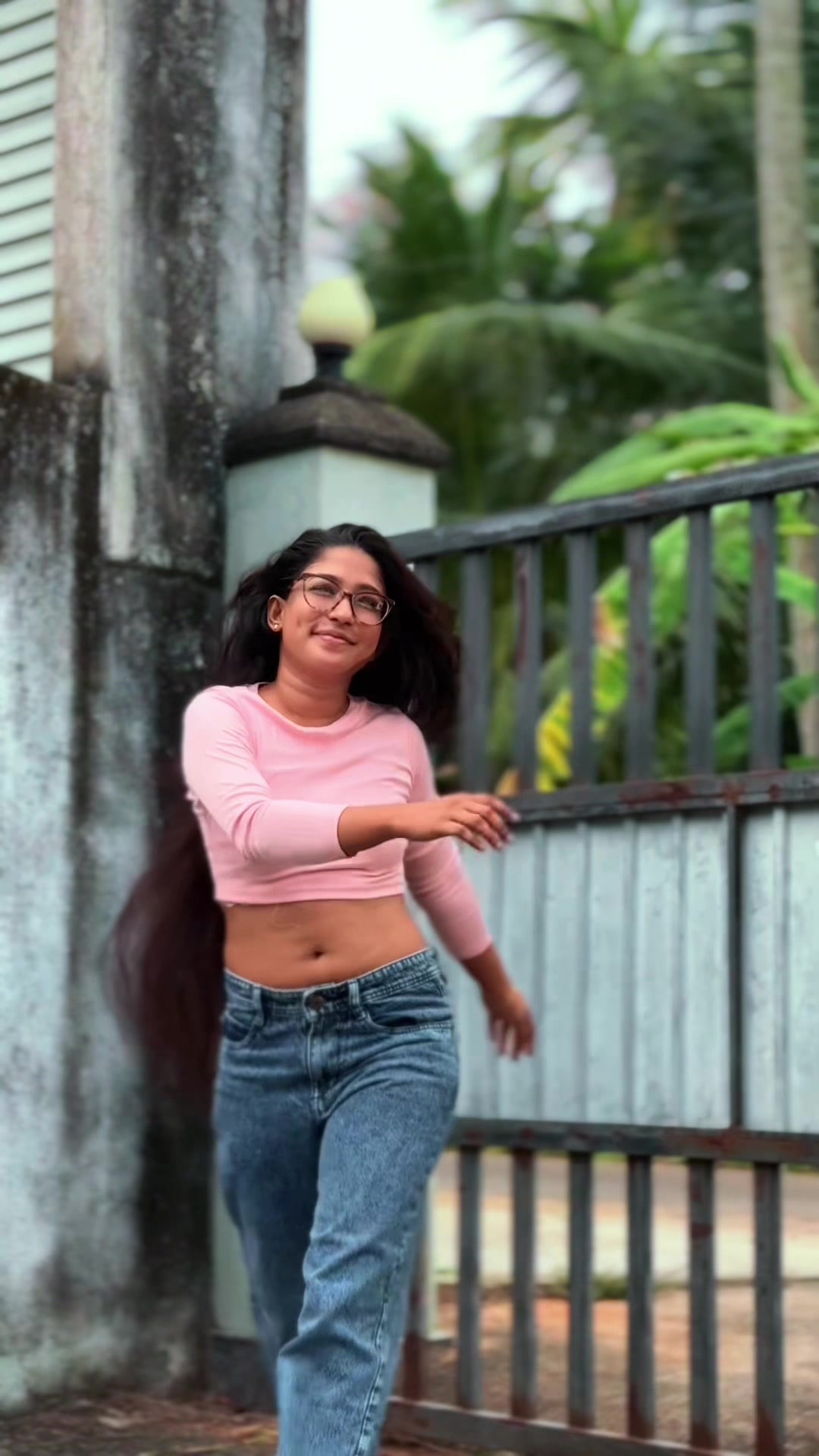 @Dimples Girl 🦋✨