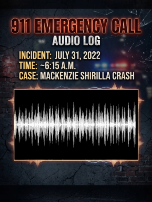 @Mackenzie Shirilla Case