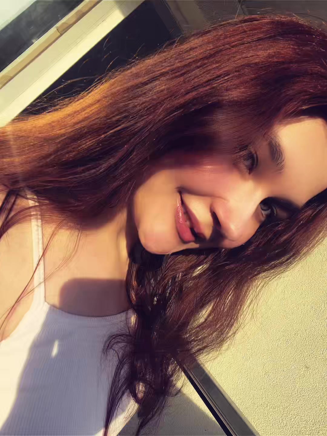 @Melissa Braun