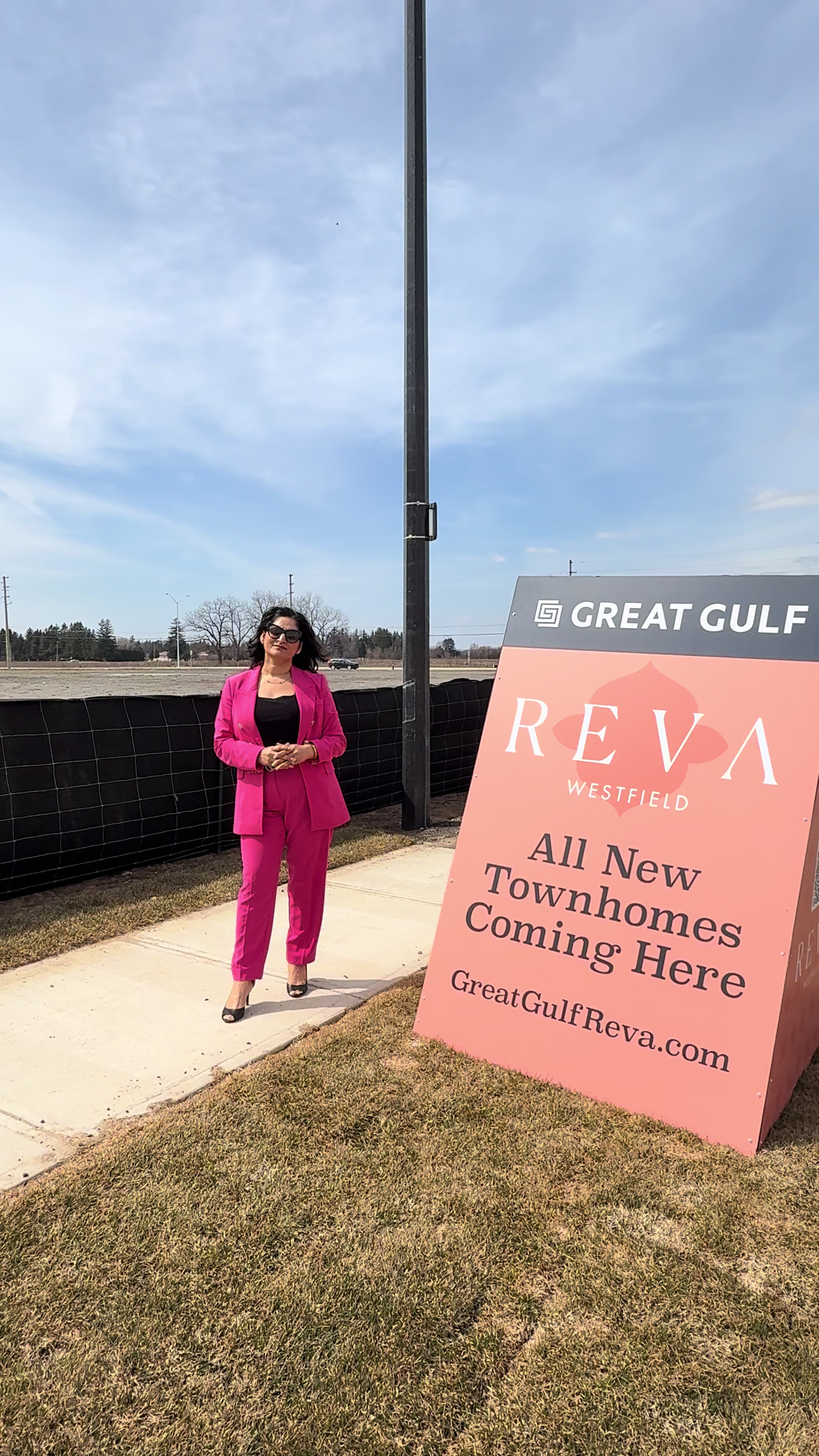 @Shruti Sharma 🏡 | GTA realtor
