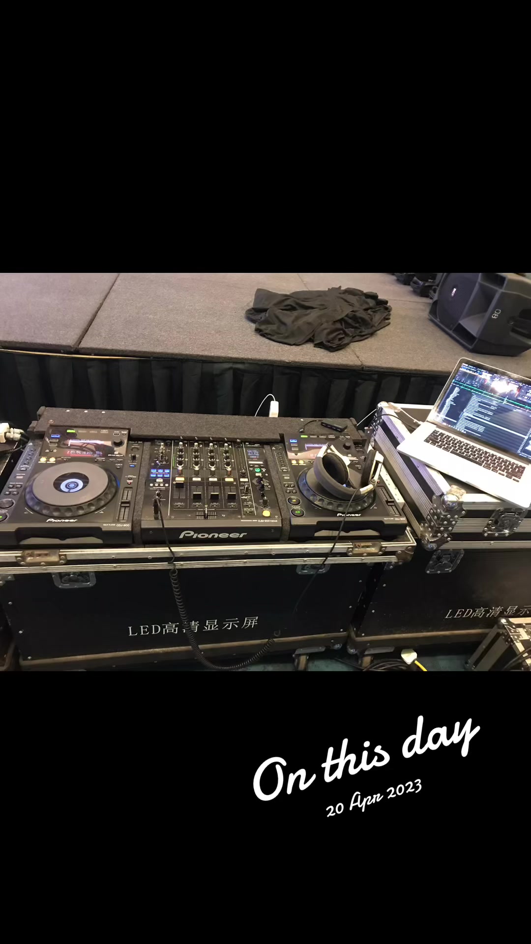 @DJ YUGEN KL