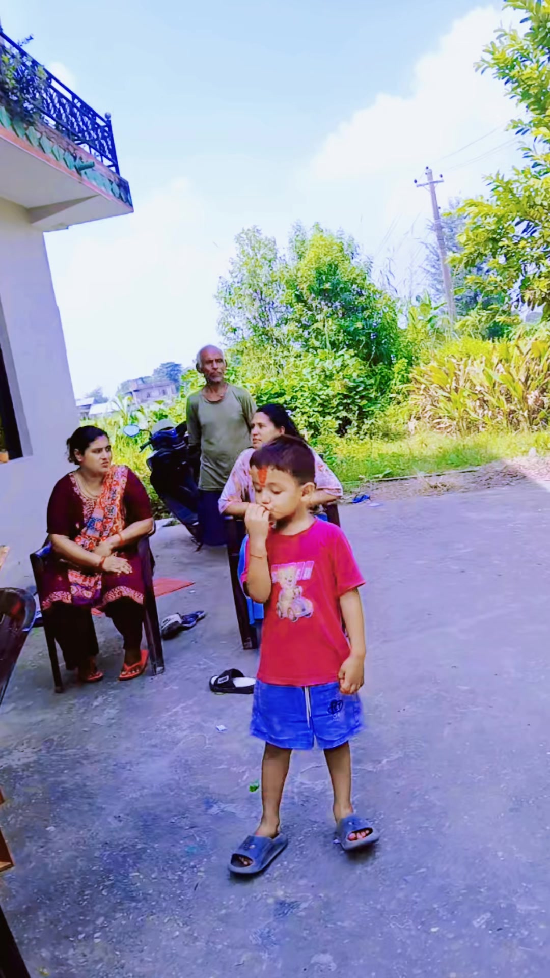 @Manita Basnet
