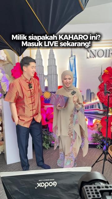 @Madammu