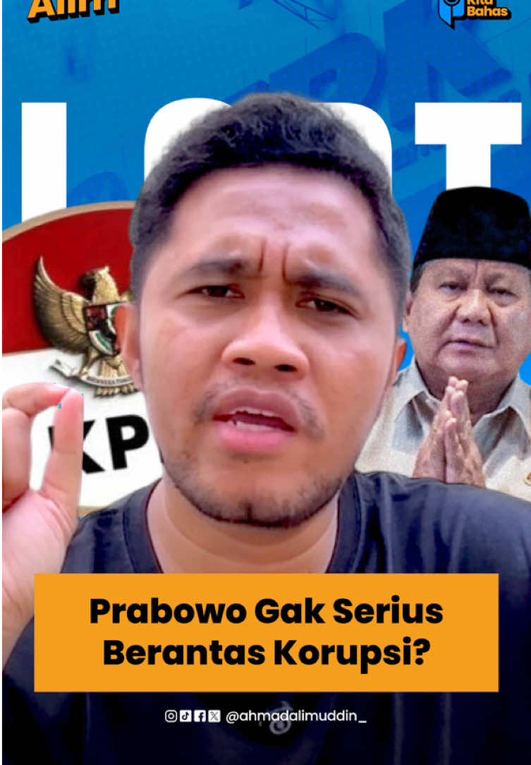 @Bang Alim - Mari Kita Bahas