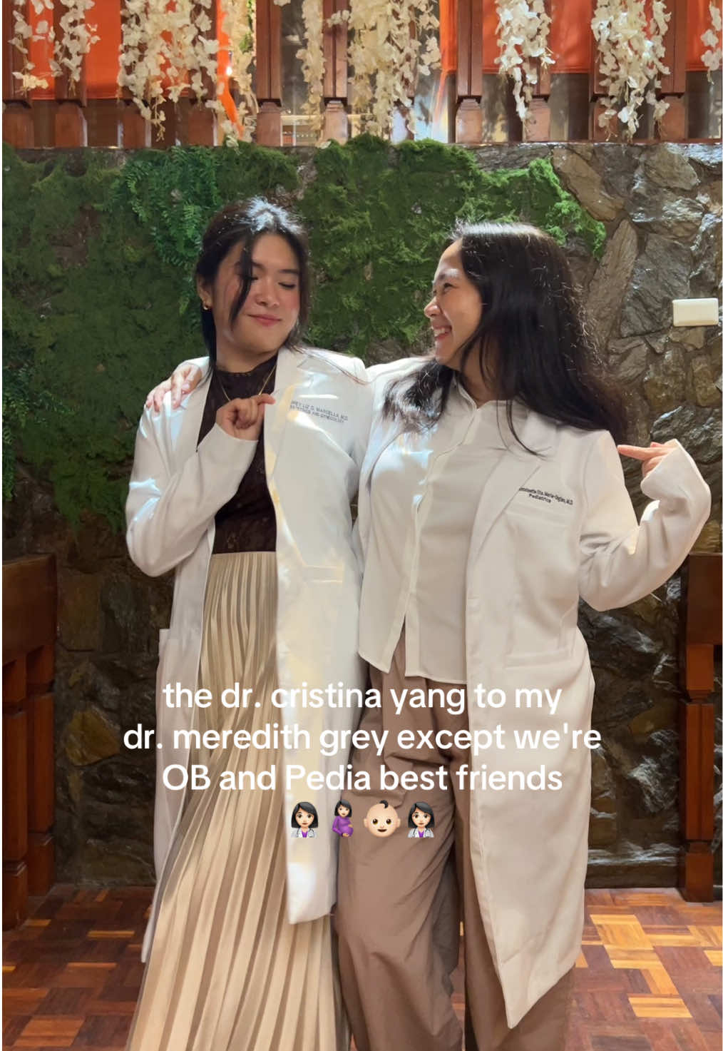 @Dr. Ian Sta Maria-Onglao